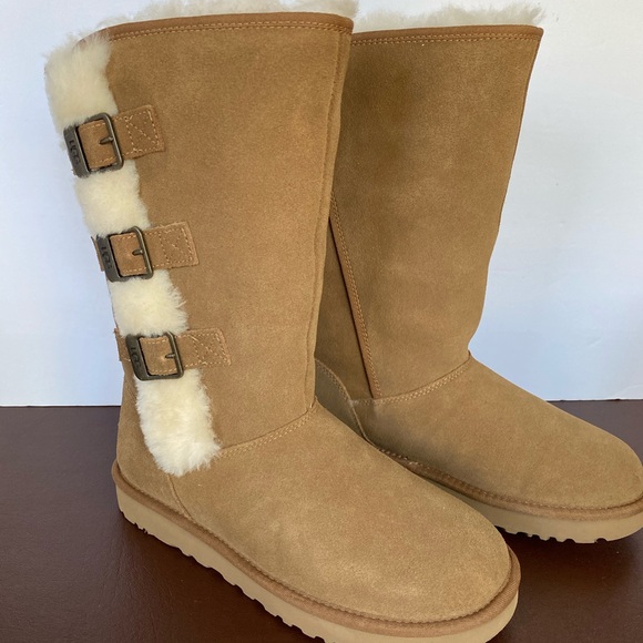 michael kors ugg boots